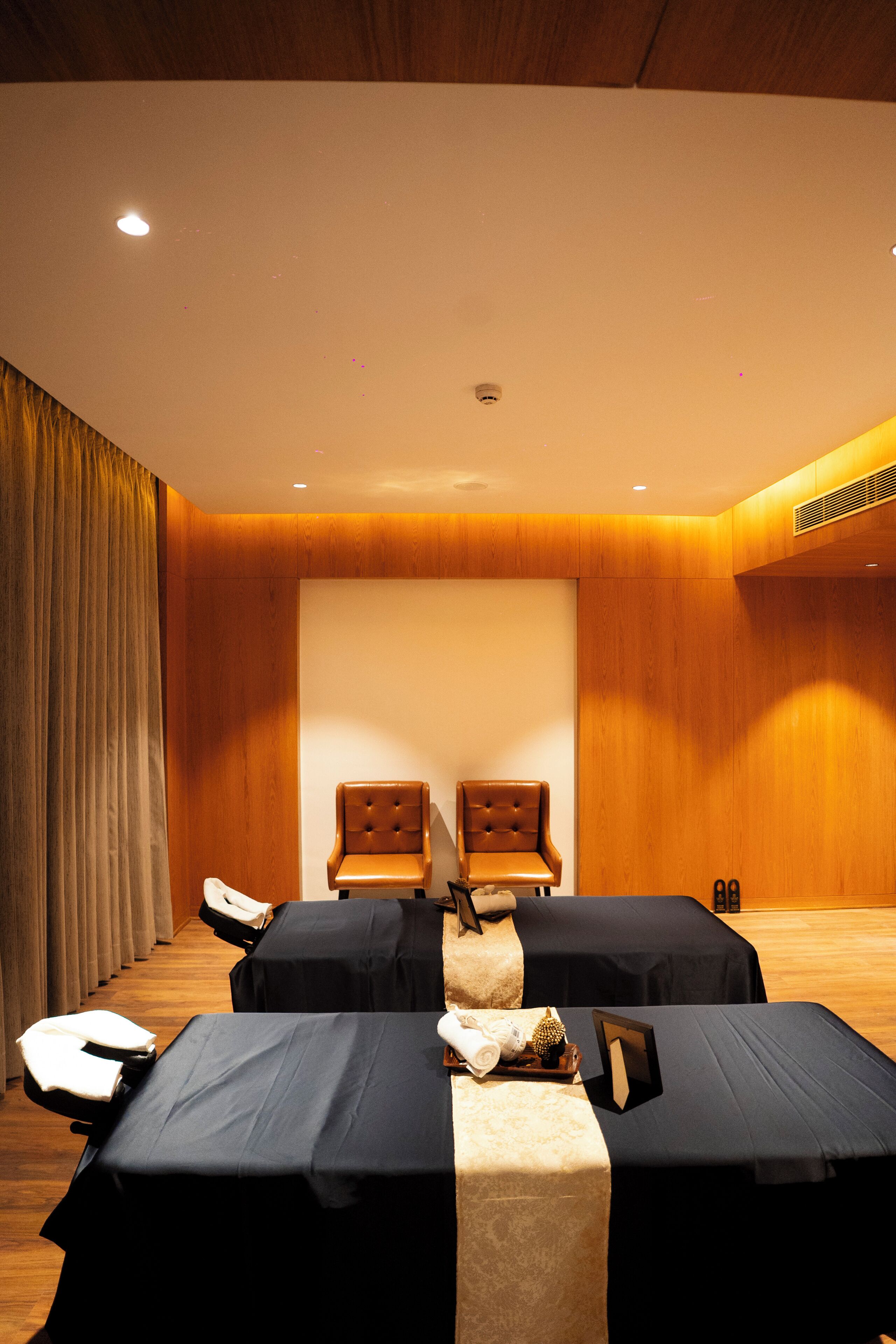 Spa treatment