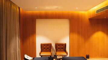 Spa treatment