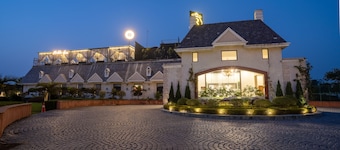 The Radiant Resort