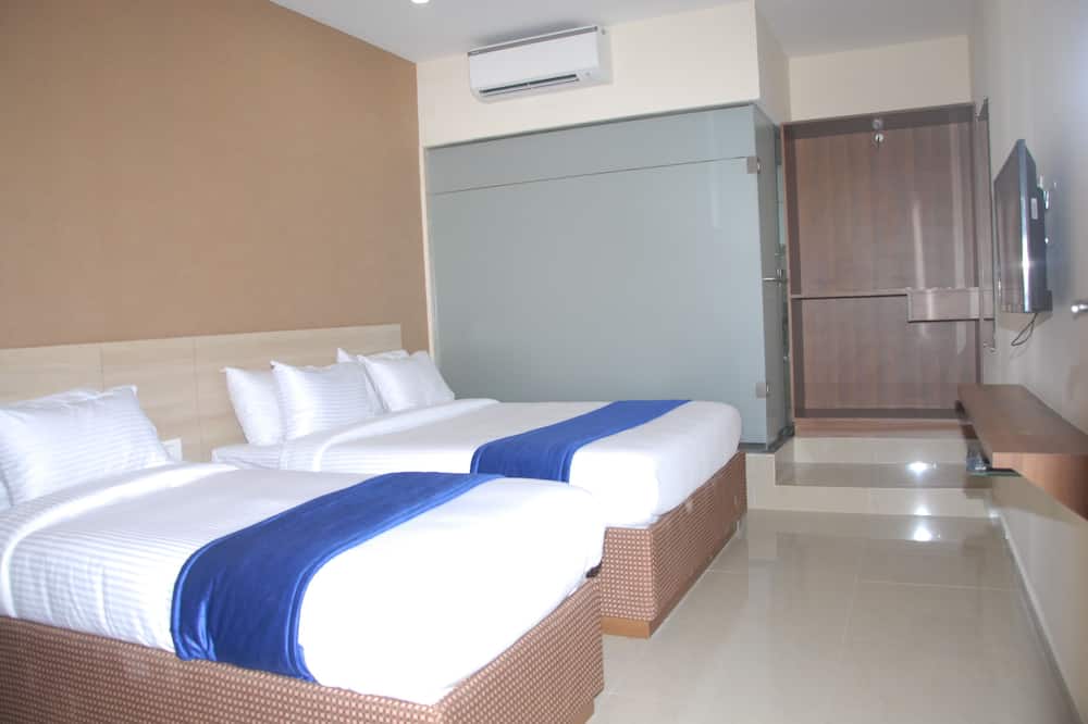 Ocean Suites Hotel