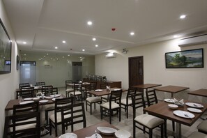 Meeting facility - Ocean Suites Hotel (Mumbai)
