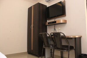 Room amenity - Hotel Asian International (Hyderabad)