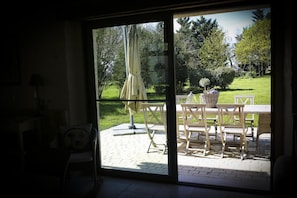 Terras