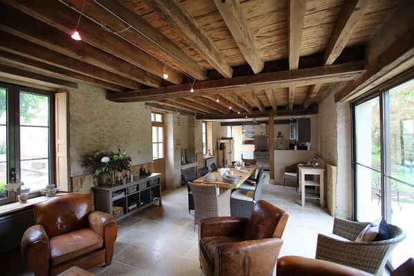 Spécialités Cuisine locale