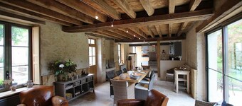 Le Domaine de la Fouardière