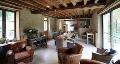 Le Domaine de la Fouardière