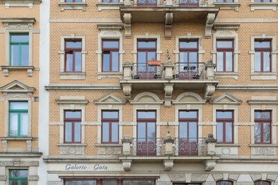 Primeflats - Apartment Bischof Neustadt