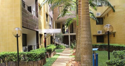 Hotel Le Vaisseau
