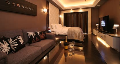 HOTEL W - Adults Only