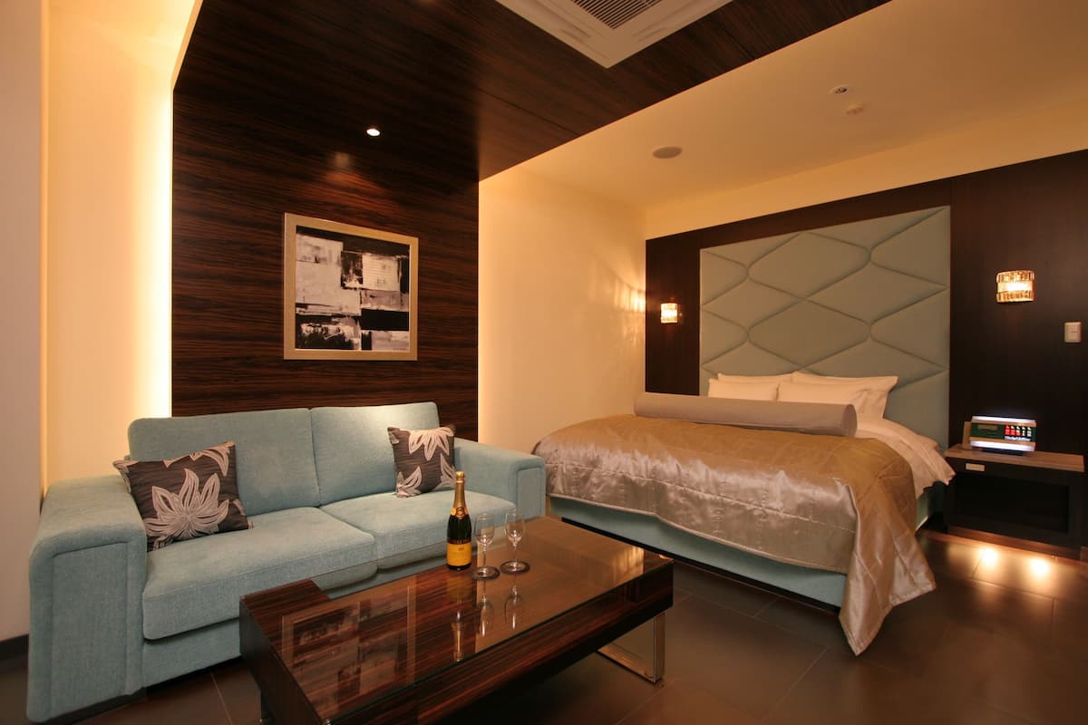 Chambre Double (Suite)