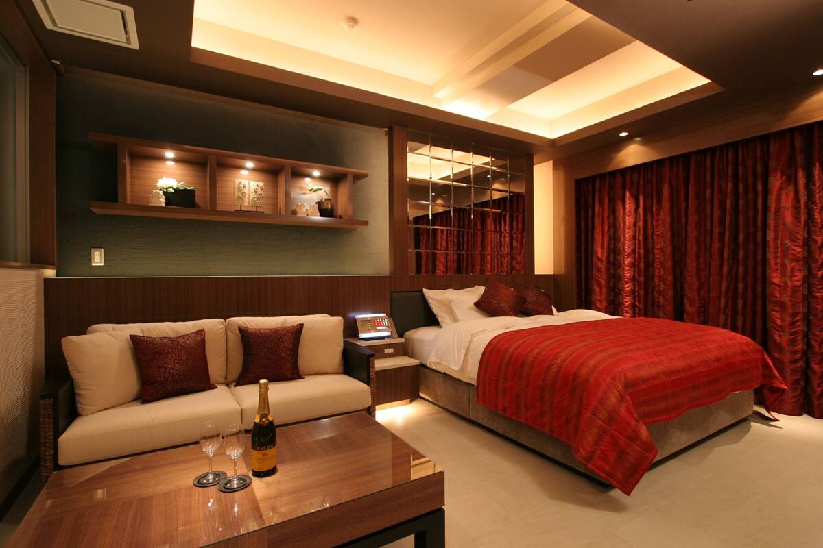 Double Room (Suite)