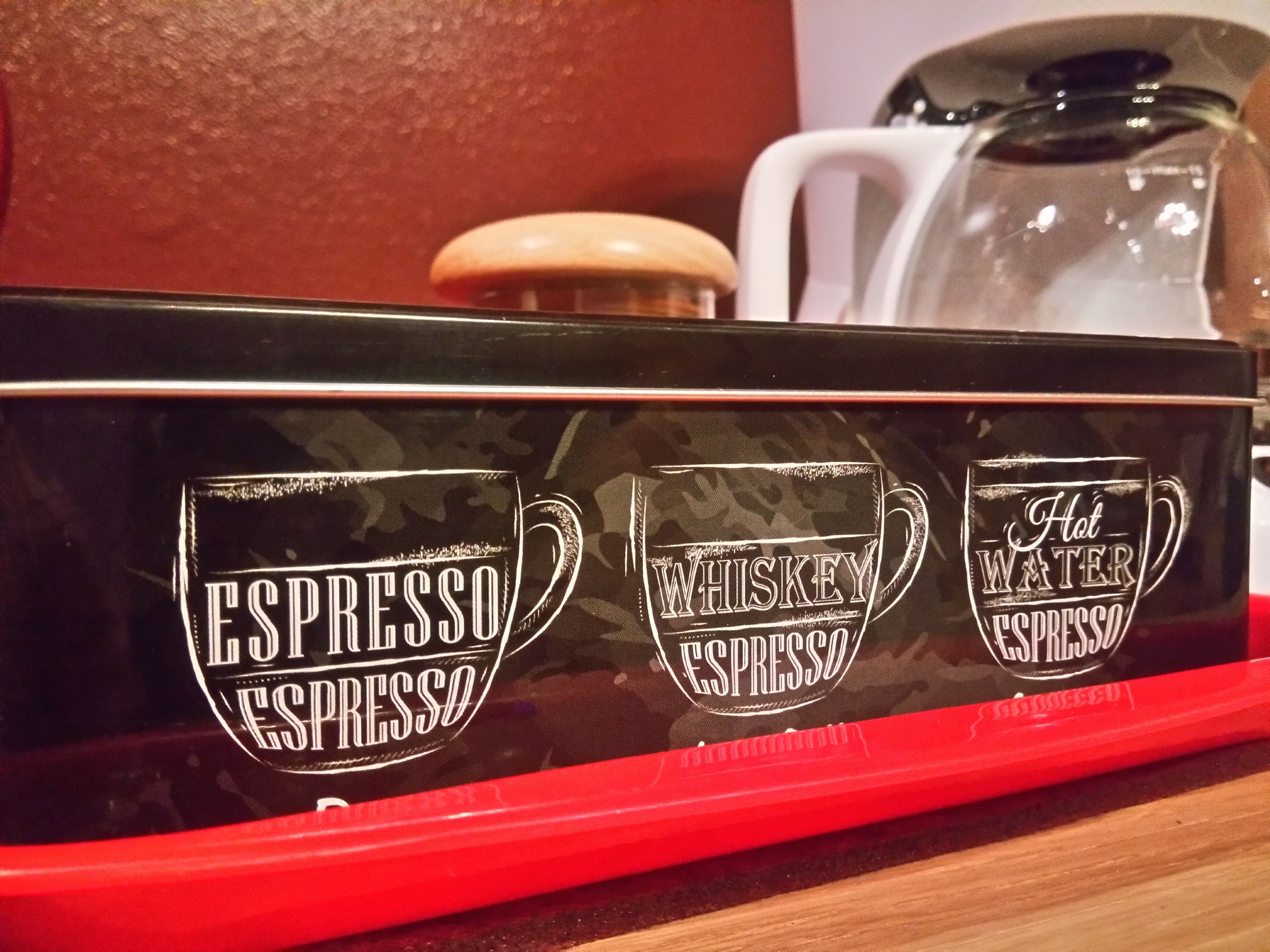 Foto - Squadron Base