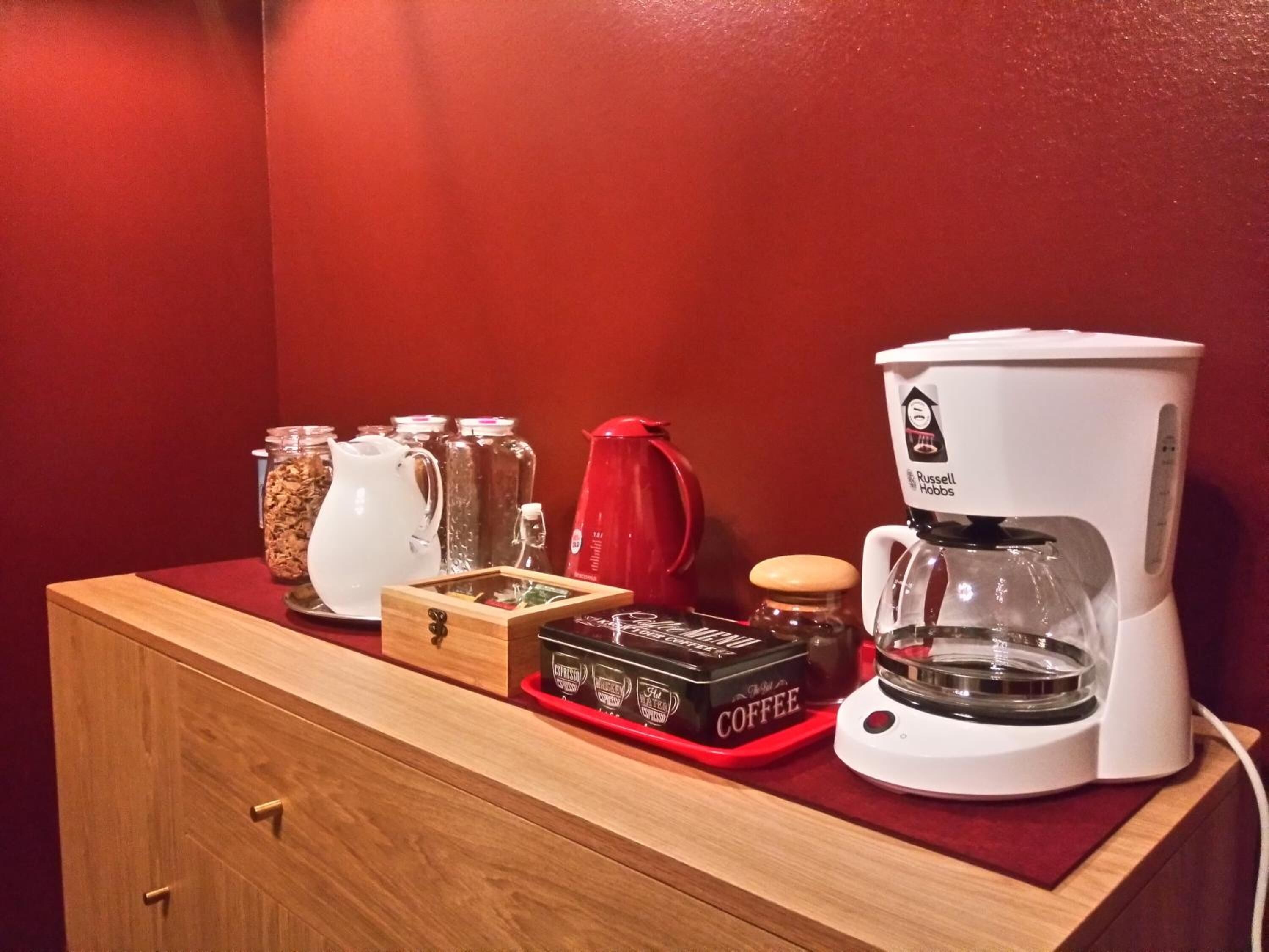 Foto - Squadron Base