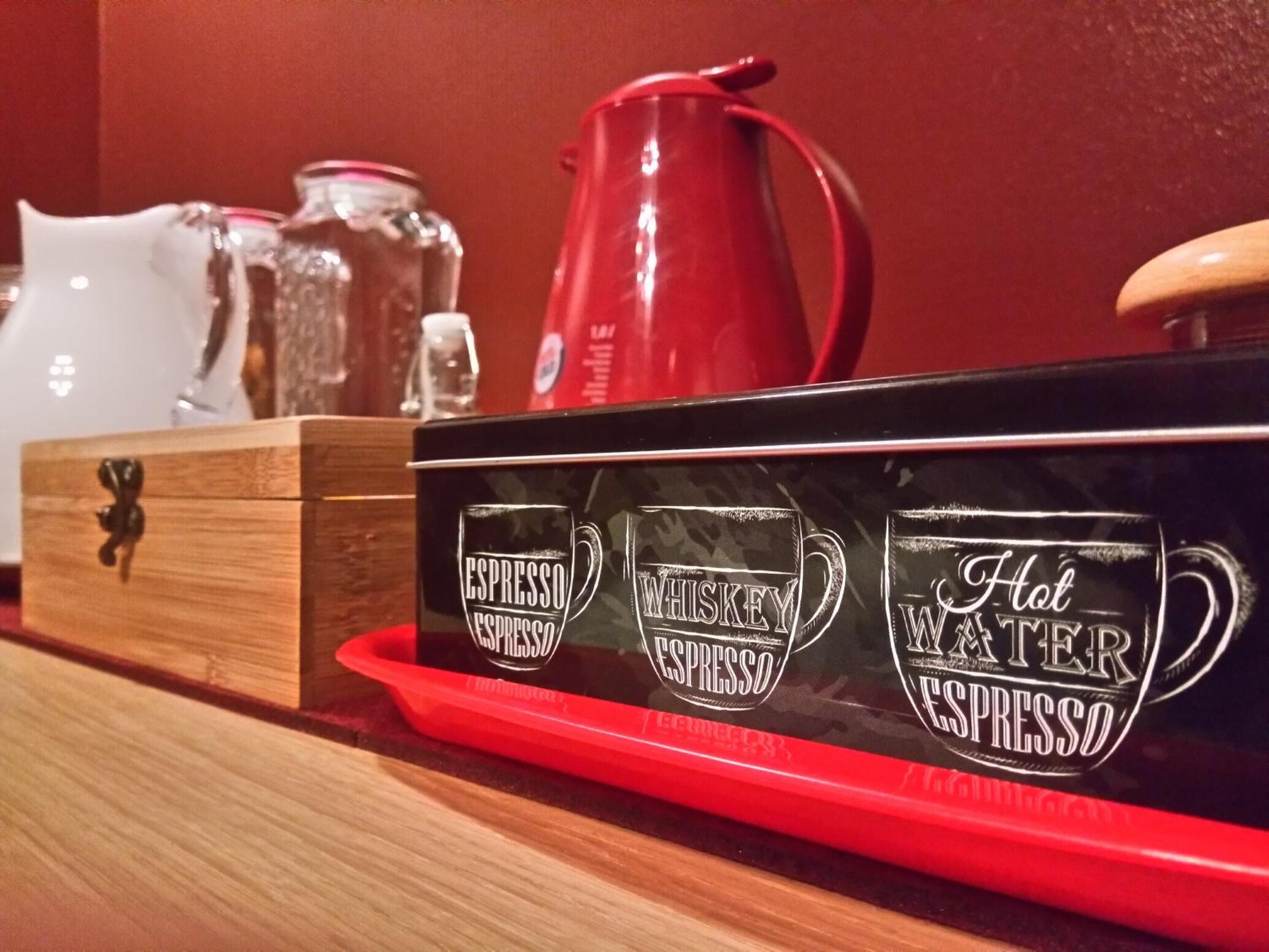 Foto - Squadron Base