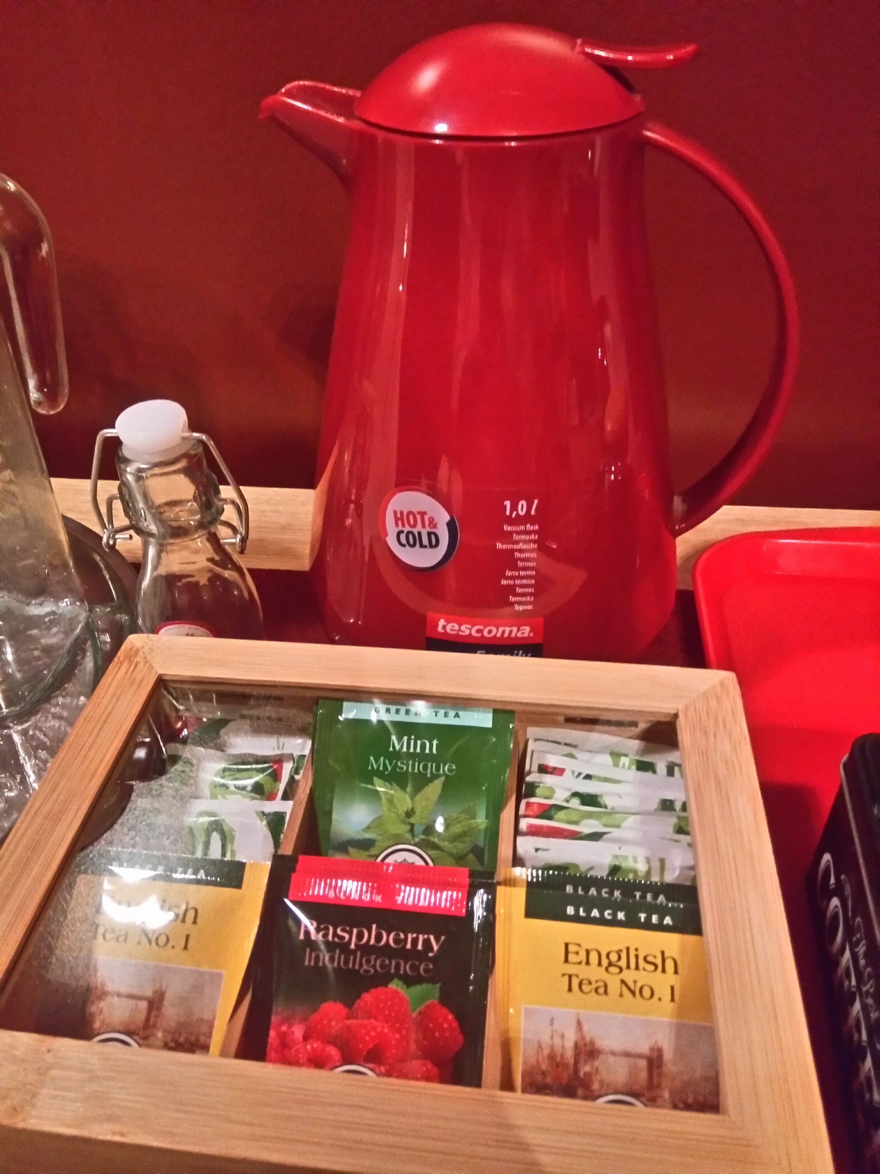 Foto - Squadron Base