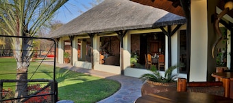 Etosha Mopane Safari Lodge