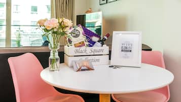 منطقة المعيشة