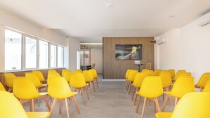 Sala de reuniones