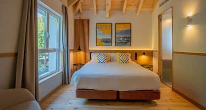 El Balcón de la Bahía Suites by Sercotel