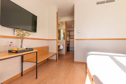 El Balcón de la Bahía Suites by Sercotel