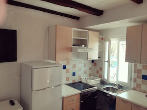 Studio (1) | Cuisine privée