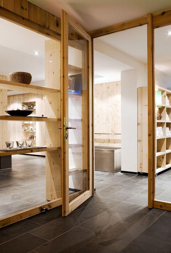 Manicures en pedicures