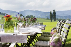 Regional cuisine - Schlegelhof (Kirchzarten)