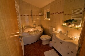 Villa, Private Pool | Bathroom - Villa Marina (Vrgorac)