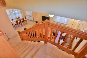 Interior detail - Villa Marina (Vrgorac)