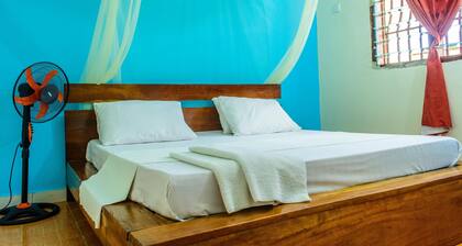 Diani Wonder Apartments