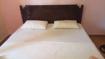 Deluxe Apartment | 2 bedrooms, Egyptian cotton sheets, premium bedding