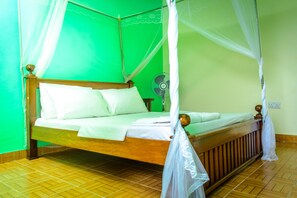 Room - Diani Wonder Apartments (Diani Beach)