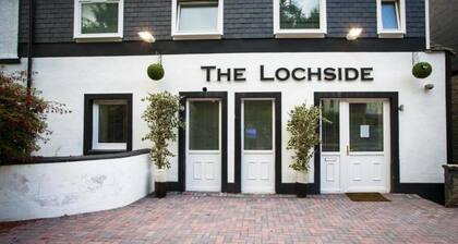 Lochside Guest House