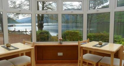 Lochside Guest House