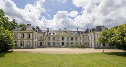 Château de Lannouan