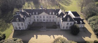 Château de Lannouan