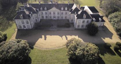 Château de Lannouan