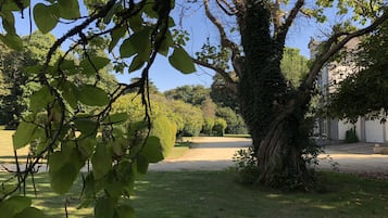 Jardín