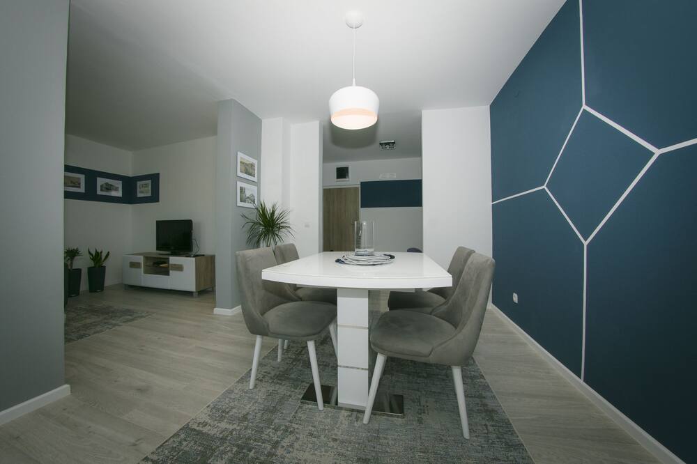 Apartment Ella