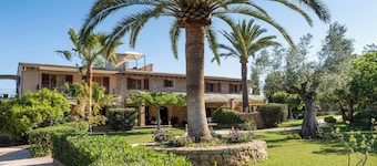 Agroturismo S'Arboçar 度假村