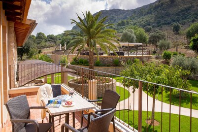 Agroturismo S'Arboçar 