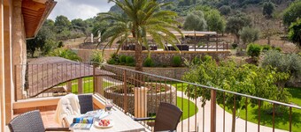 Agroturismo S'Arboçar