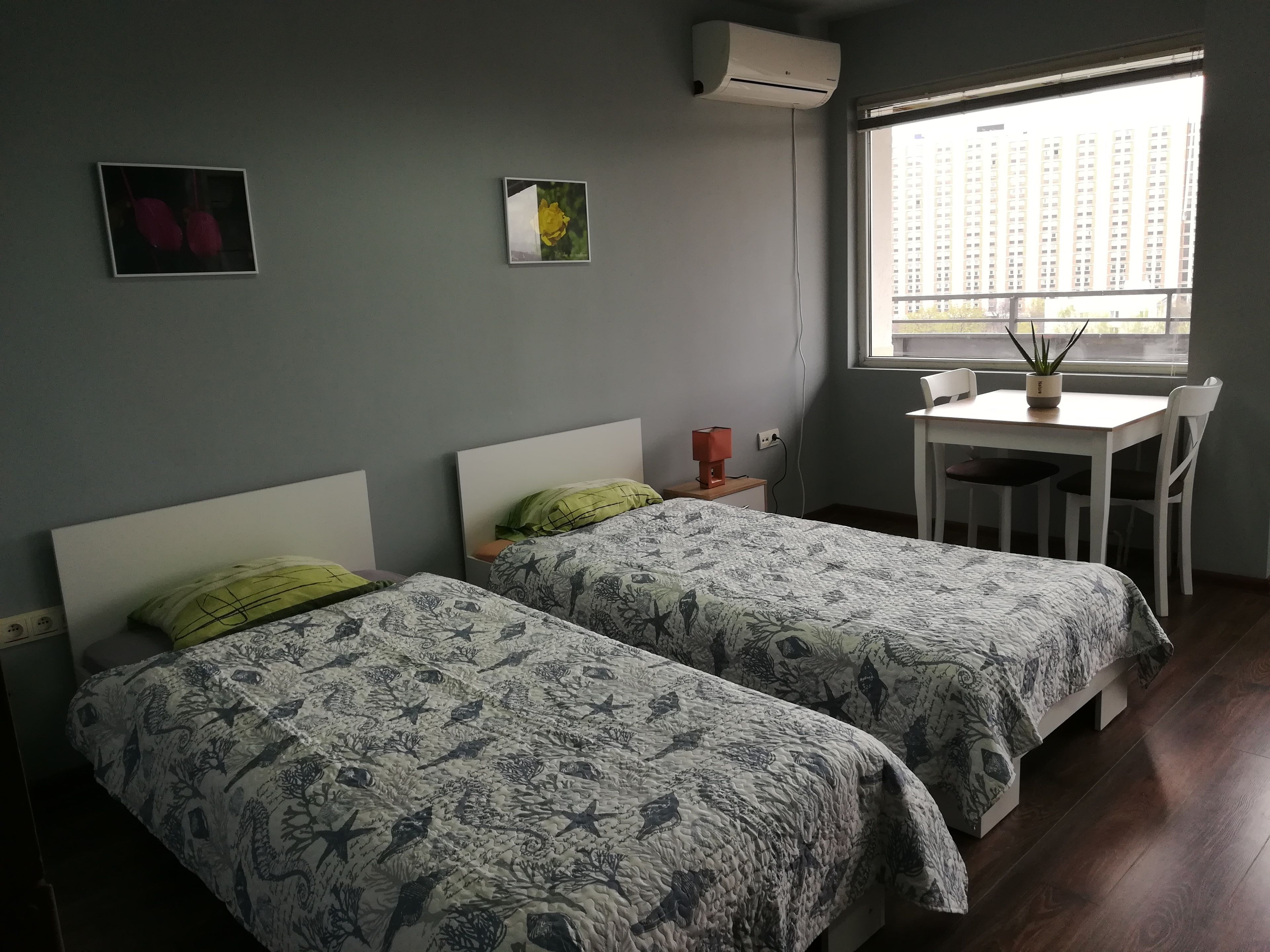 Foto - Panorama Rooms