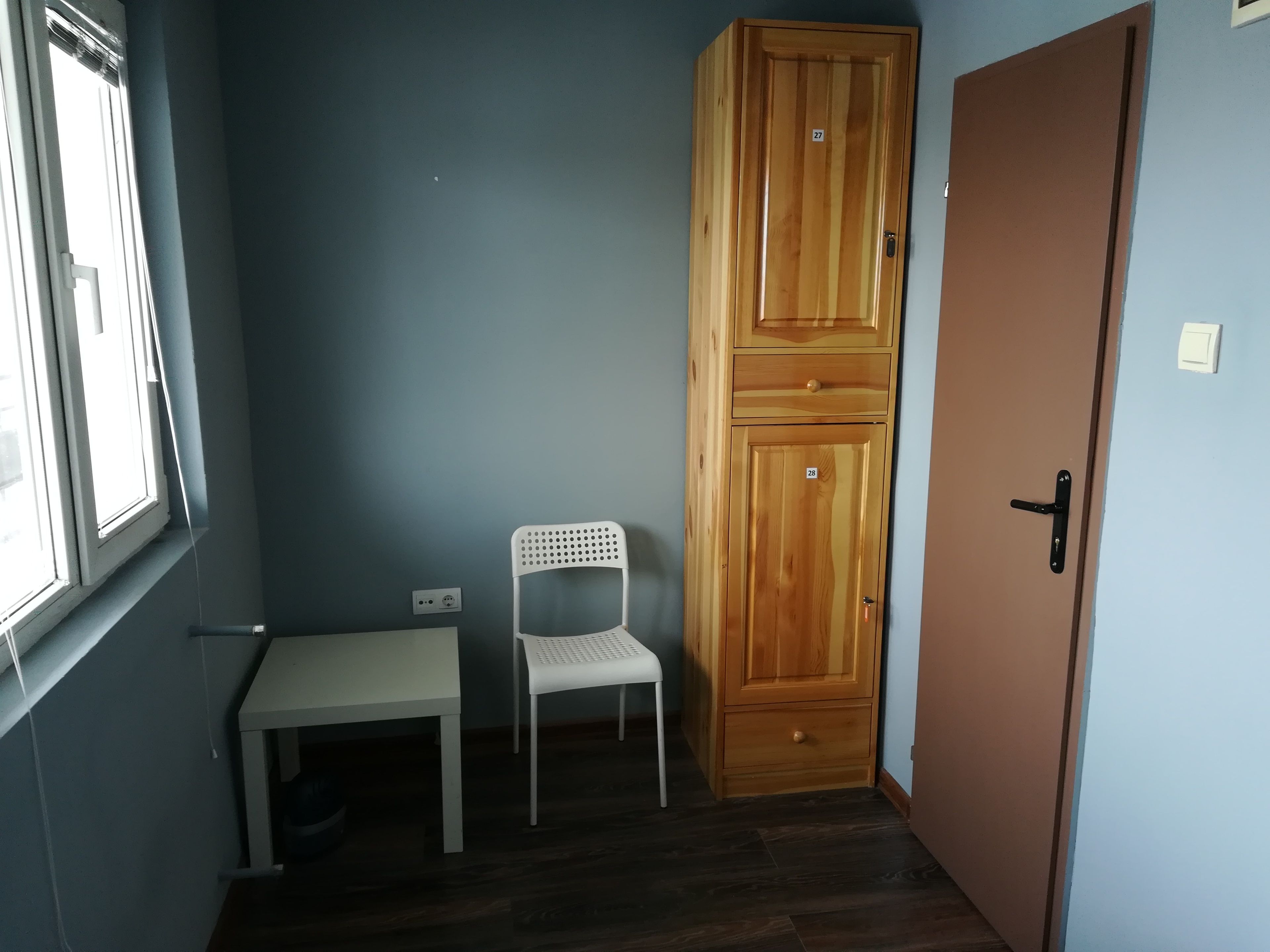 Foto - Panorama Rooms