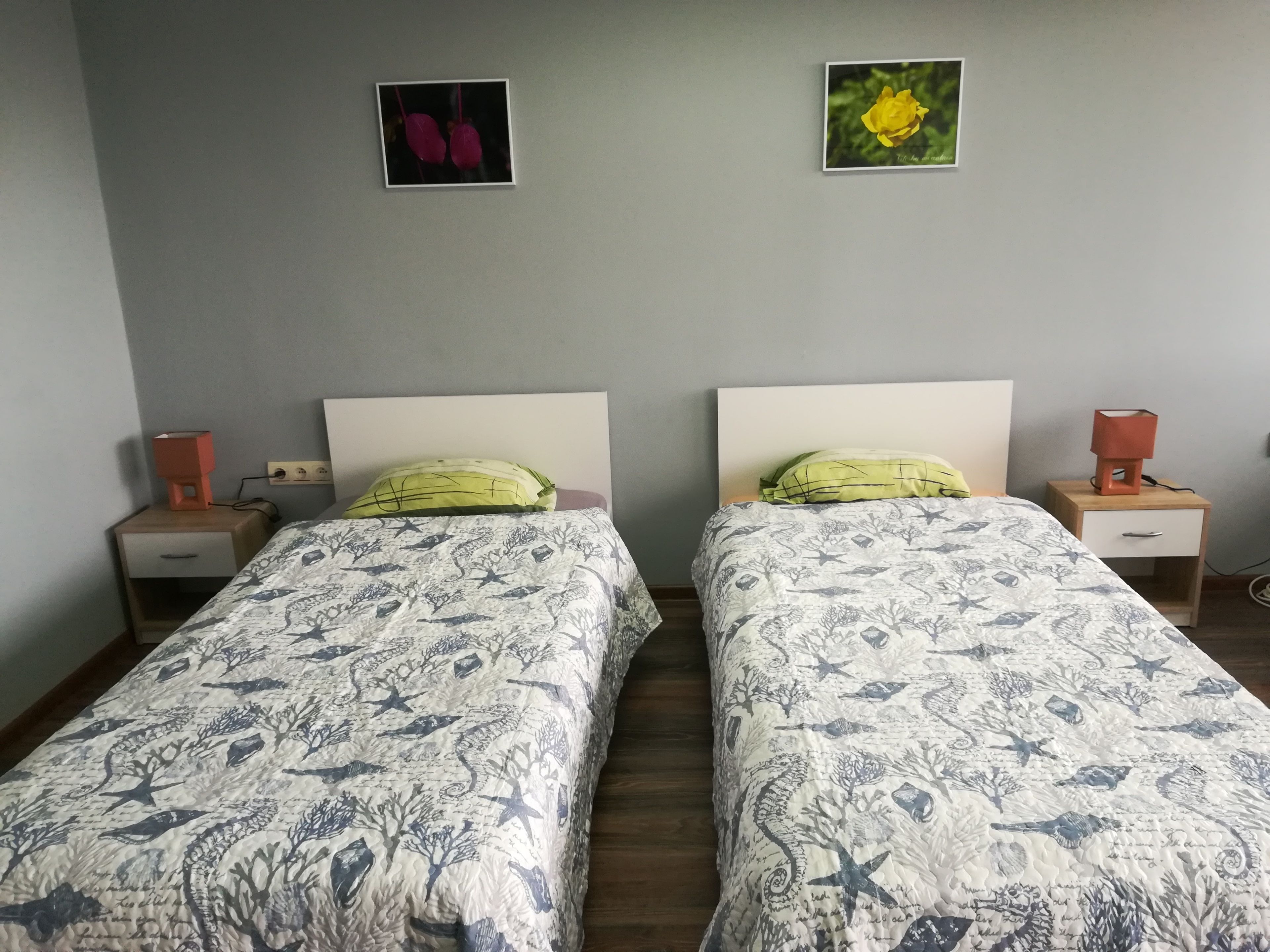 Foto - Panorama Rooms