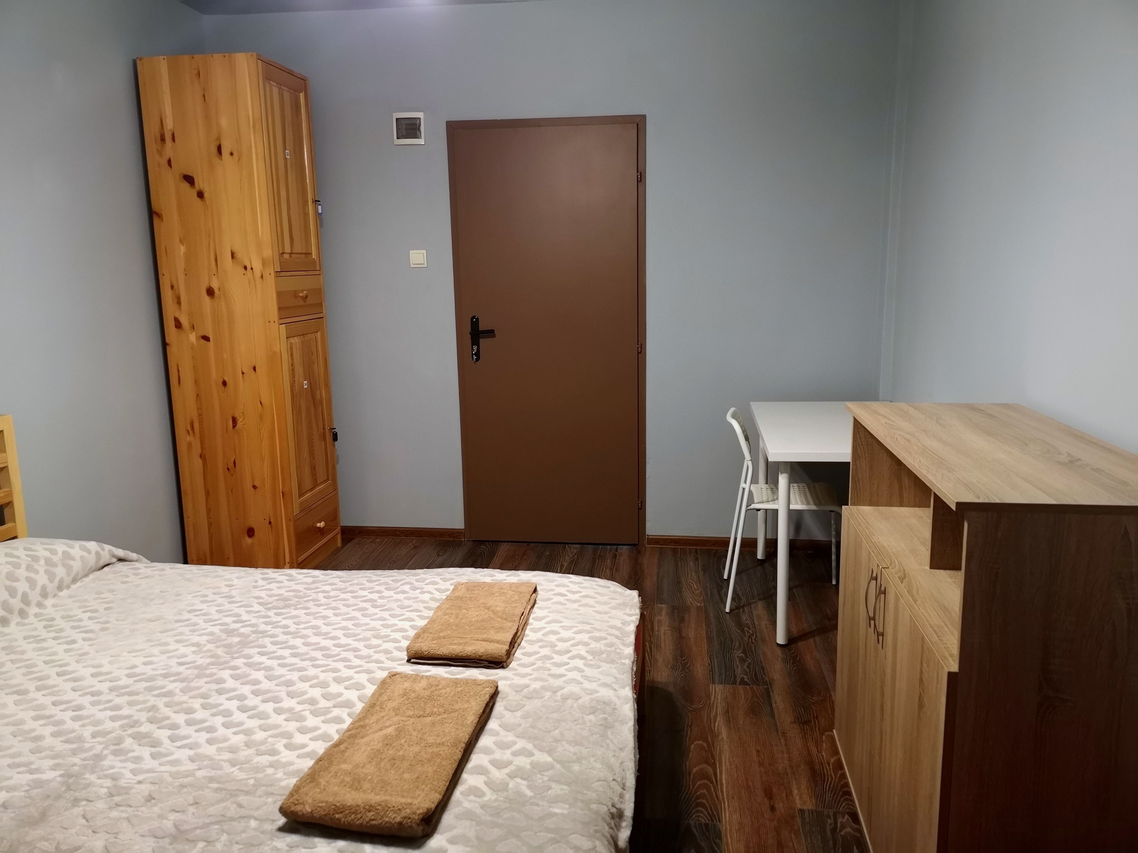 Foto - Panorama Rooms