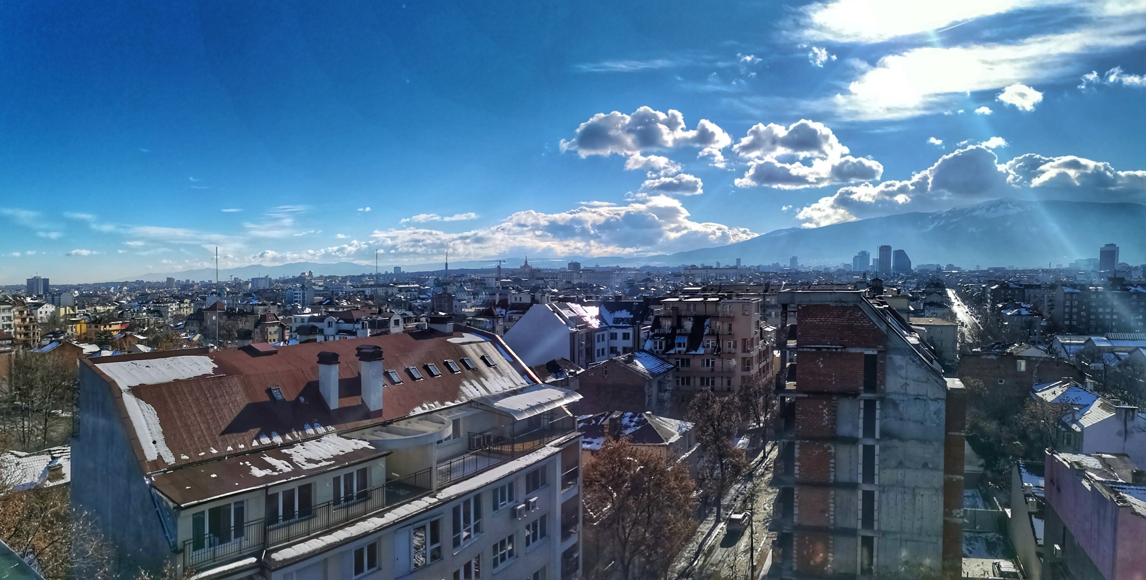 Foto - Panorama Rooms