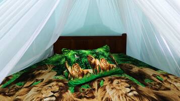 Standard Room | Free WiFi