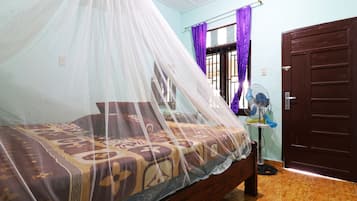 Standard Room | Free WiFi