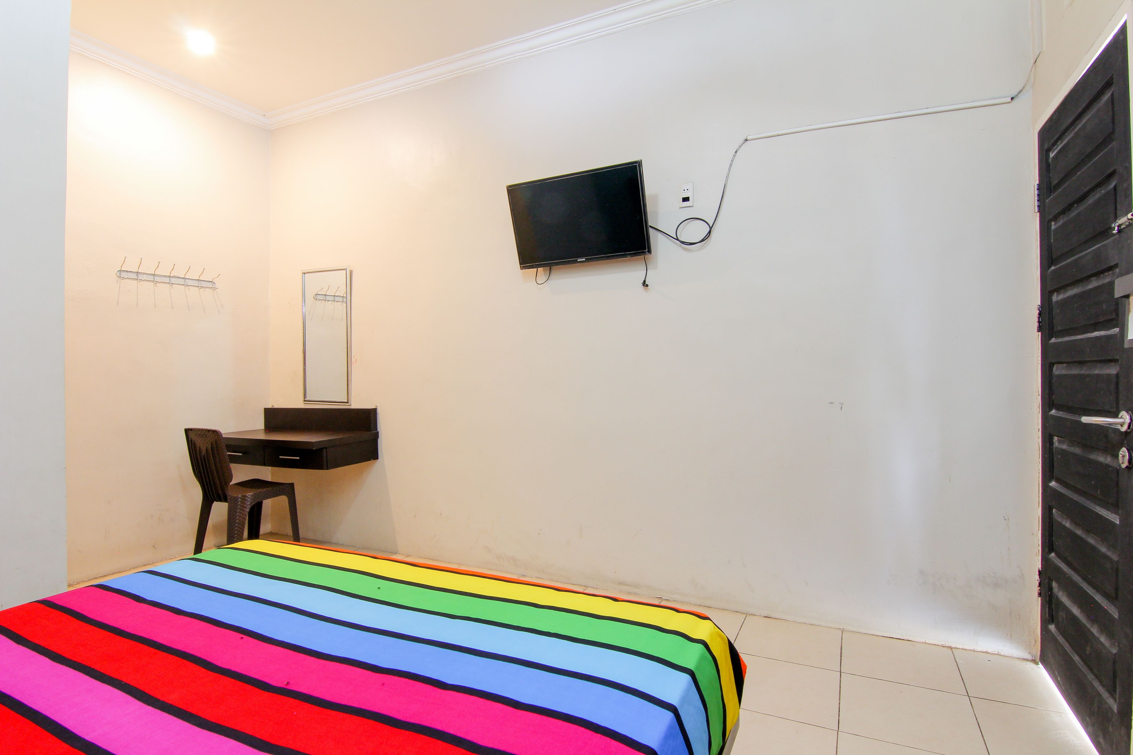 superior double room | desk, free wifi, bed sheets